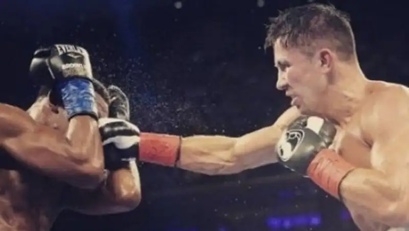 Назван критерий, который помог Головкину попасть в список элитных боксеров