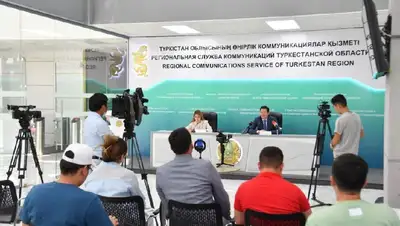 акимат, фото - Новости Zakon.kz от 09.08.2022 18:20