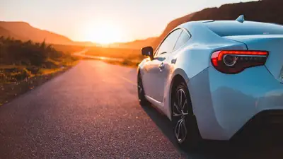 как спасти авто от пожара и перегрева, фото - Новости Zakon.kz от 07.06.2023 12:42