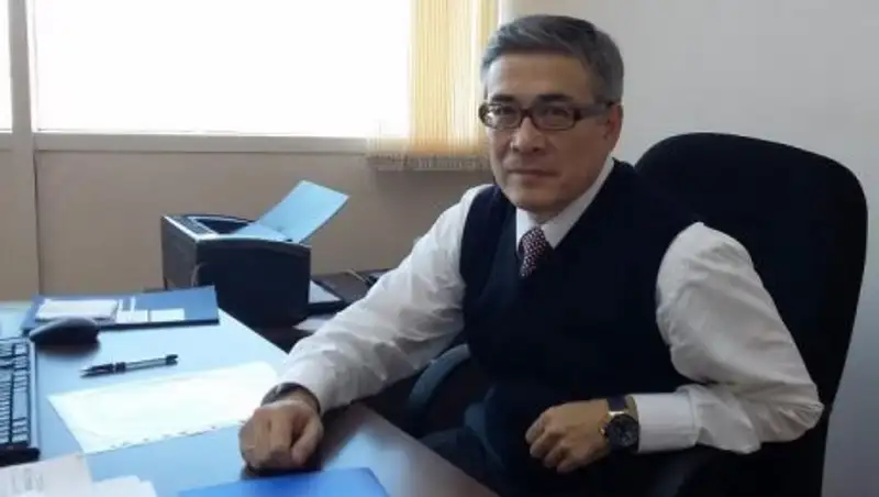 Т.Дуйсенгалиев ушел с поста руководителя Управления туризма Алматы 