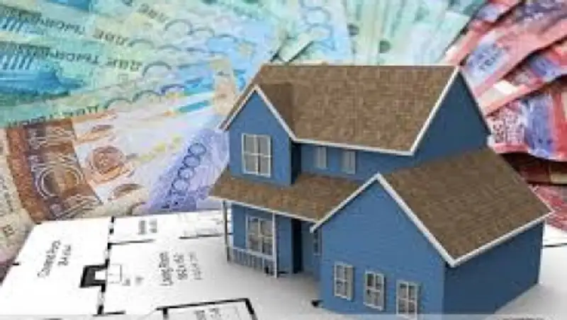 Чиновники не успевают оформлять легализованную недвижимость