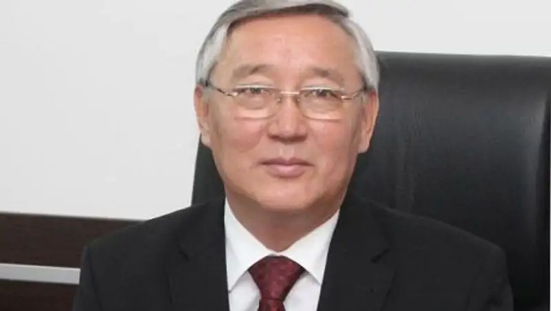 Вице-министр образования призвал столичных выпускников честно сдавать ЕНТ