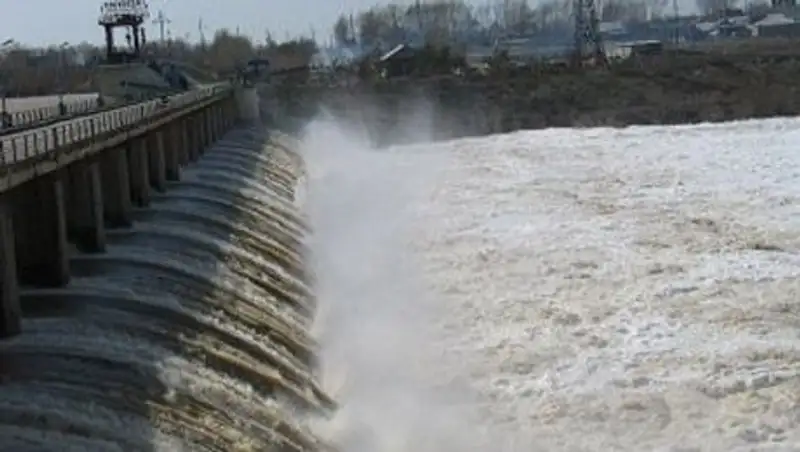 Число планируемых водохранилищ сократили до 20 в Казахстане