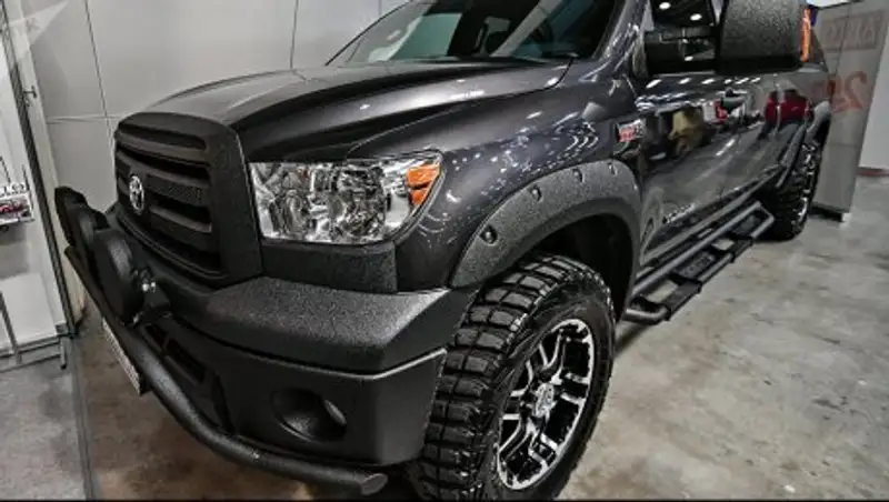 В Костанае ОПГ угоняла дорогие автомобили