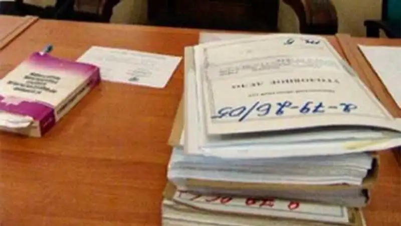 Задержанный за квартирную кражу оказался причастным к взрыву у филиала банка в Щучинске