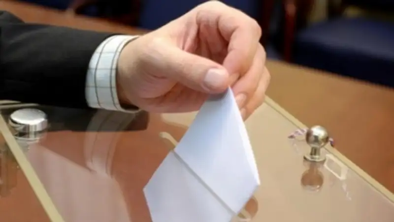 Казахстанские эксперты дали оценку досрочным выборам 