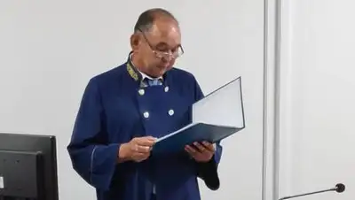 Илийский районный суд, фото - Новости Zakon.kz от 07.06.2021 16:33