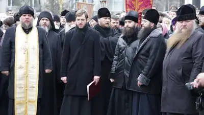 Ситуация в Украине 11 марта, фото - Новости Zakon.kz от 11.03.2023 22:39