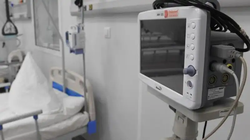 Двухлетний ребенок утонул в колодце села ЗКО