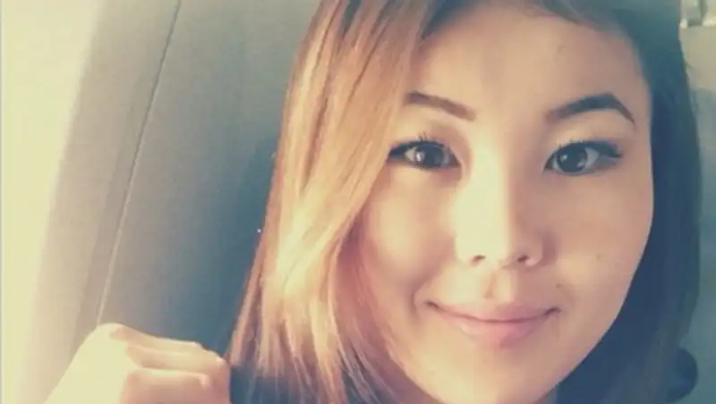 Следствие по делу юной казахстанки, арестованной в Китае, завершено