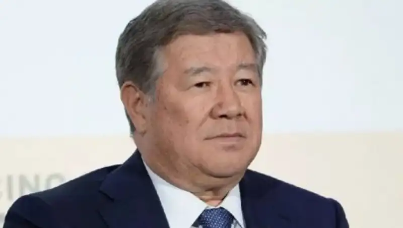 Есимов: Программу трансформации «Самрук-Казына» обновят к февралю