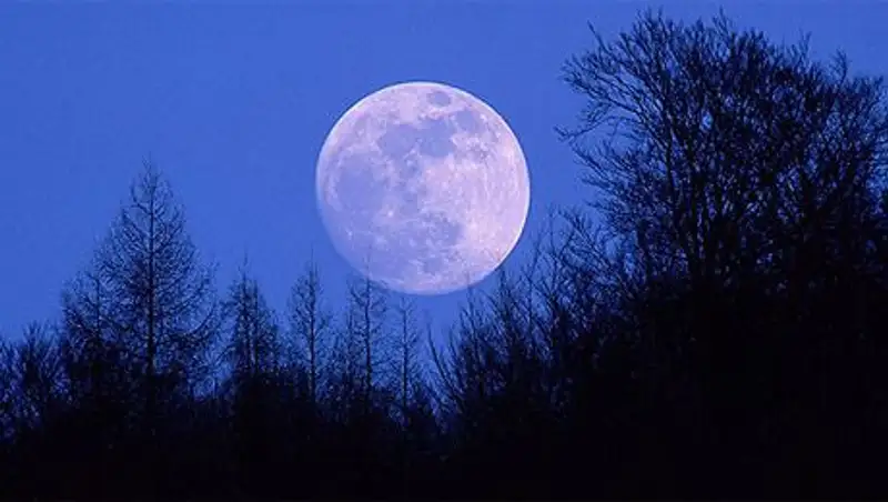 На Луну отправят сверхтяжелую ракету