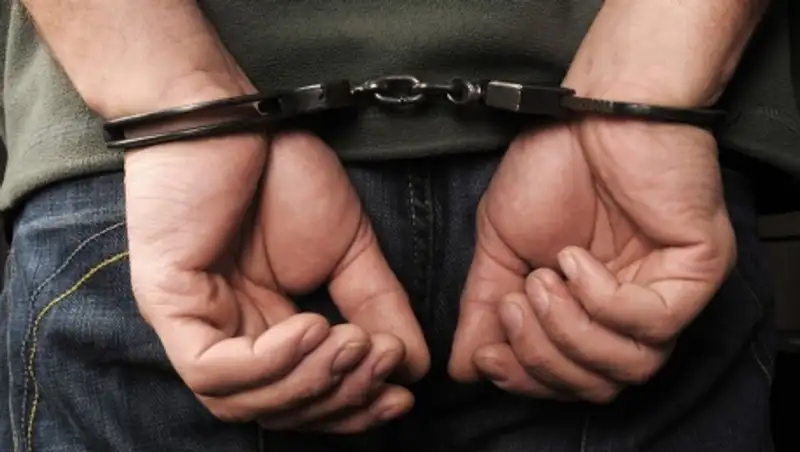 КУИС МВД РК задержал семерых осужденных, находившихся в розыске последние два года