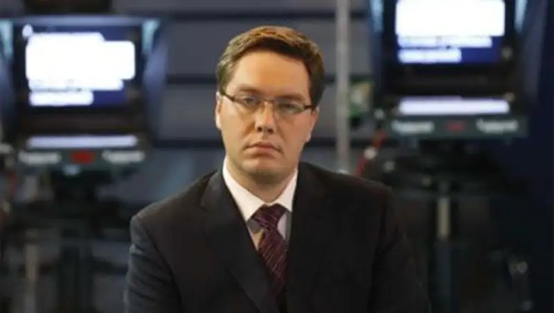 Александр Трухачев: «2013-ый стал знаковым для «Аналитики». Спасибо, телезритель!»