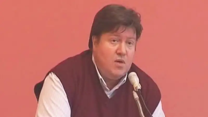  Чижков: Баланс судебной системы и общества каждая страна ищет сама