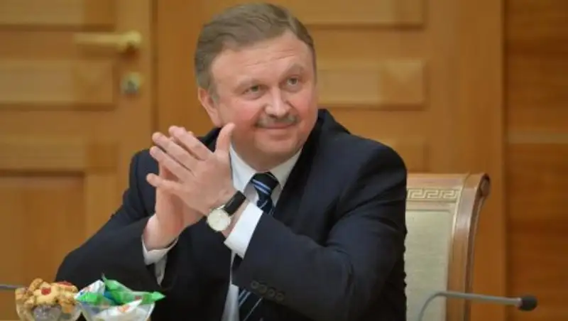 Премьер-министр Беларуси совершит рабочий визит в Казахстан