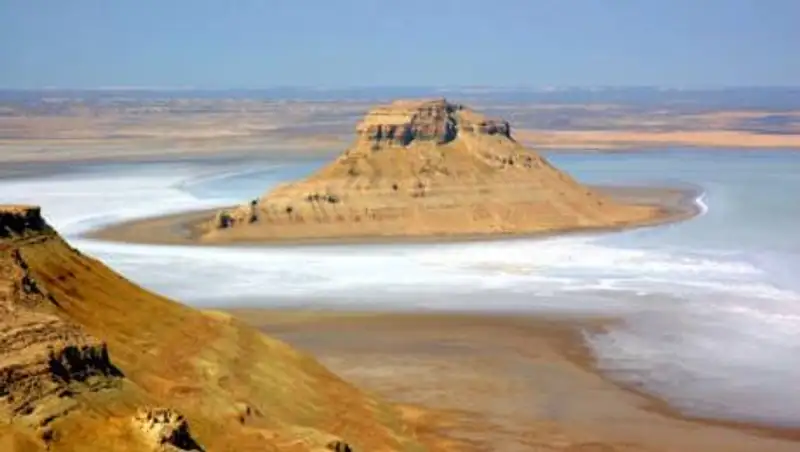 Строительство в урочище Бозжыра: инвестор прислушался к общественникам