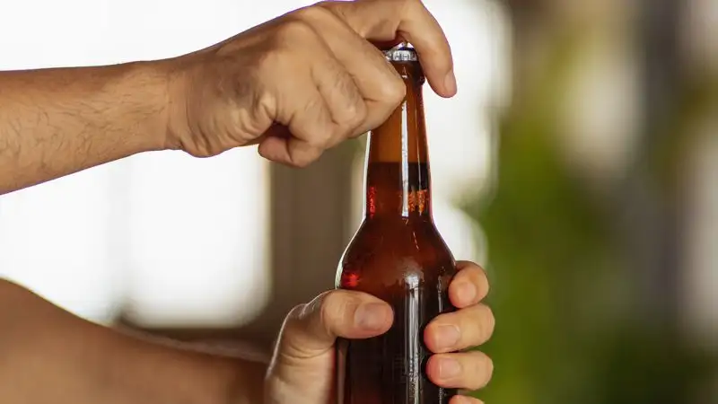 Ученые обнаружили гормон, который отвечает за скорость отрезвления