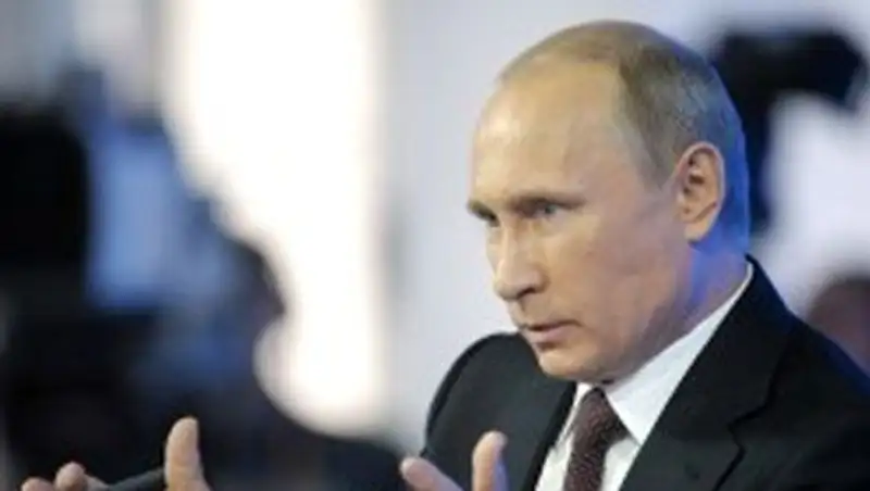 Путину не стыдно за попавших под американские санкции друзей