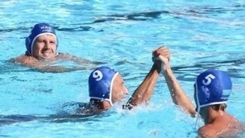 Казахстан остается четвертым в медальном зачете Азиады