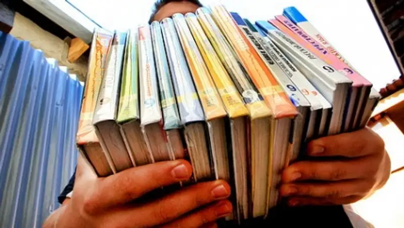 В Талдыкоргане приобретено 222 тысячи учебников на 165 млн. тенге