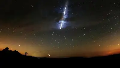 Что смогут наблюдать земляне в звездном небе в 2023 году, фото - Новости Zakon.kz от 28.01.2023 07:54