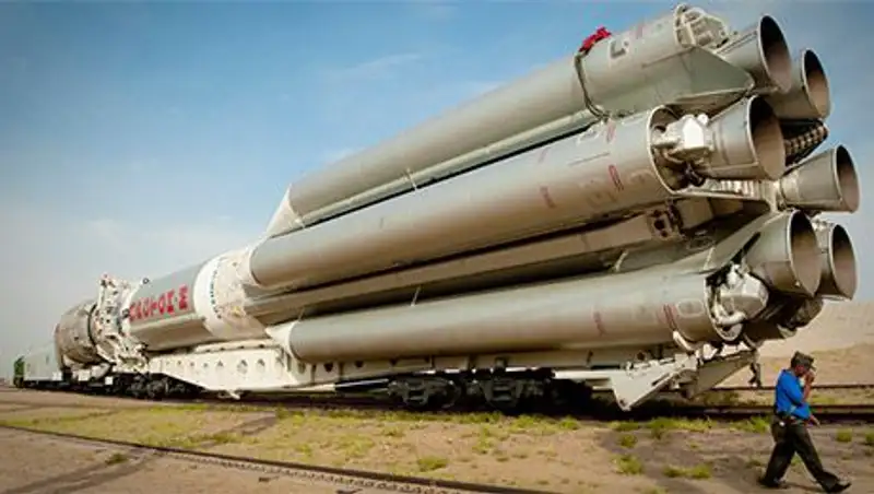 Т. Мусабаев: Россия не может в одночасье прекратить эксплуатацию ракета-носителя «Протон»