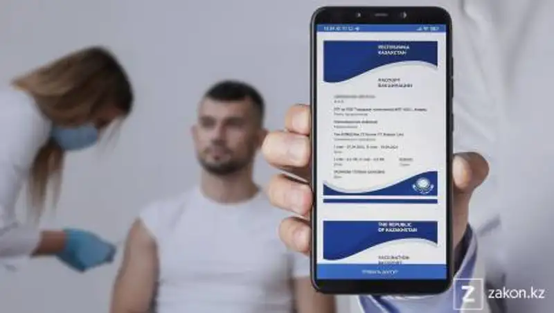 Минздраву необходимо определиться с интервалами между вакцинацией — Мамин