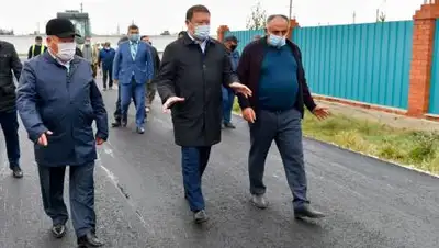 пресс-служба, фото - Новости Zakon.kz от 08.09.2020 11:28