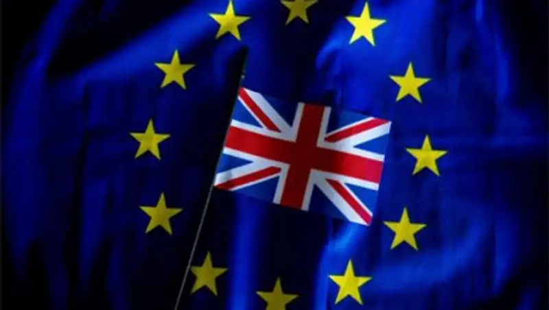 СМИ сообщили о возможной отсрочке выхода Британии из ЕС