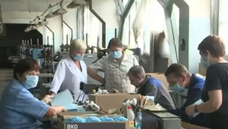 Рабочим завода в ВКО задолжали почти 30 млн тенге