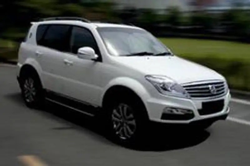 Казахстанцы стали больше доверять автомобилям отечественной сборки Казахстанцы стали больше доверять автомобилям отечественной сборки, фото - Новости Zakon.kz от 12.06.2012 16:50