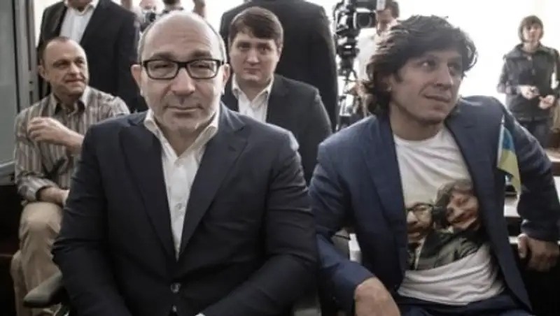 На Украине назвали отказ от турниров в России «соревнованием по идиотизму»