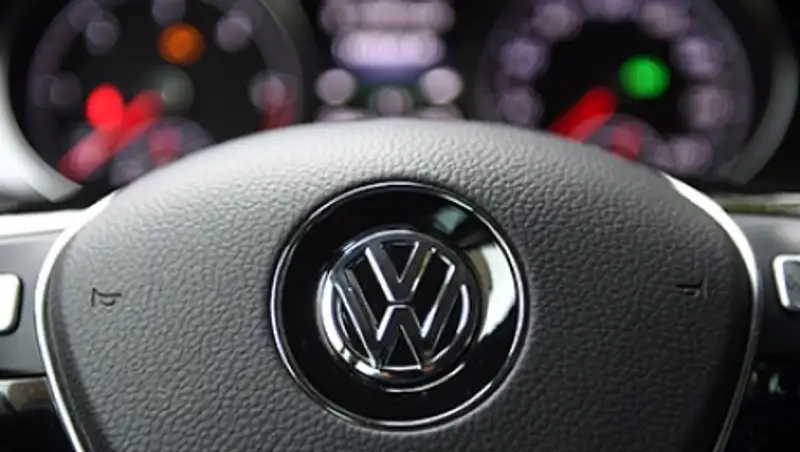 Volkswagen прекратил продажу скандальных дизельных автомобилей в ЕС