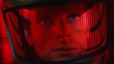 Космическая одиссея 2001 года, фото - Новости Zakon.kz от 08.11.2020 04:34