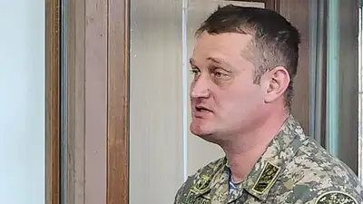 Аркадий Бурмич, фото - Новости Zakon.kz от 17.01.2023 12:22