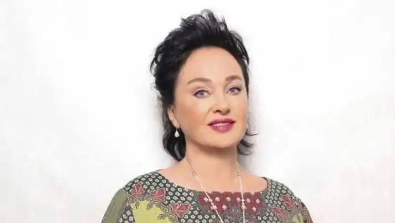 Ларисе Гузеевой стало хуже