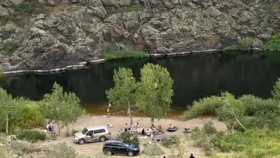 минэкологии, фото - Новости Zakon.kz от 10.08.2020 08:59