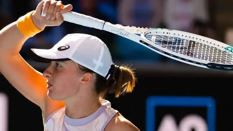 Первая неделя AusOpen-2023 побила рекорды по вылету фаворитов