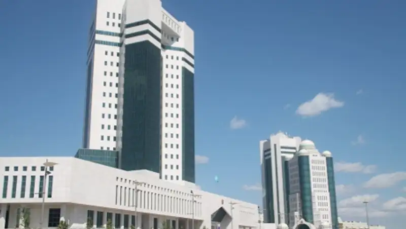 Миннацэкономики РК: поправки в закон "О ГЧП" внесут в марте