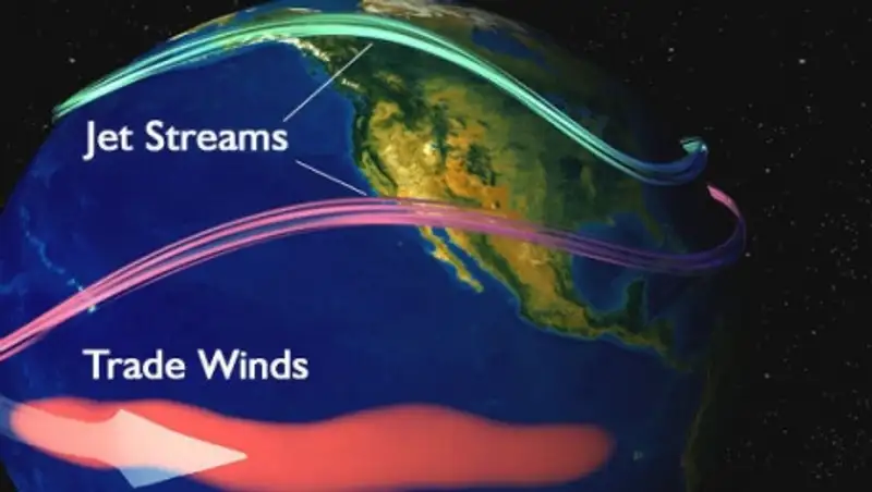 Феномен Эль-Ниньо может оставить без жилья 105 тысяч жителей Эфиопии