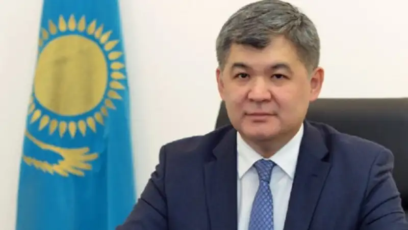 Девочка написала министру здравоохранения РК – Биртанов ответил