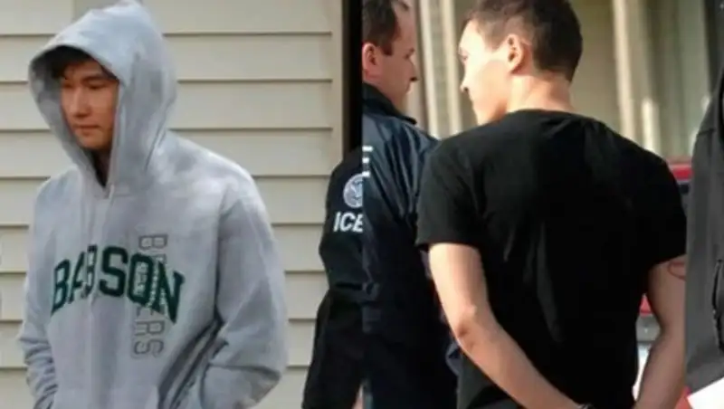 Азамат Тажаяков, осужденный в США, скоро вернется на родину