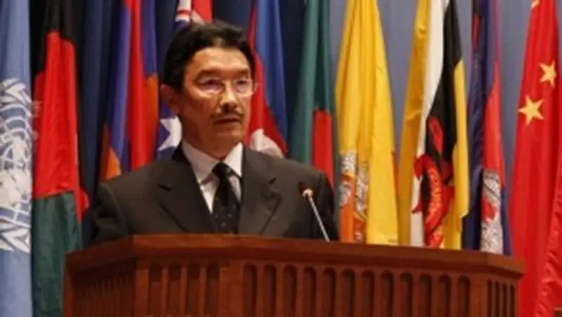  Казахстанская делегация приняла участие в 70-й сессии ЭСКАТО