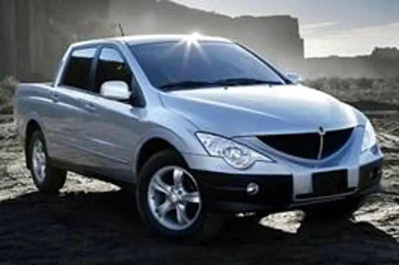 Казахстанцы стали больше доверять автомобилям отечественной сборки Казахстанцы стали больше доверять автомобилям отечественной сборки, фото - Новости Zakon.kz от 12.06.2012 16:50