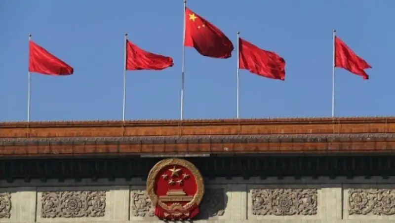 КНР требует от США обдумать последствия размещения ПРО в Южной Корее