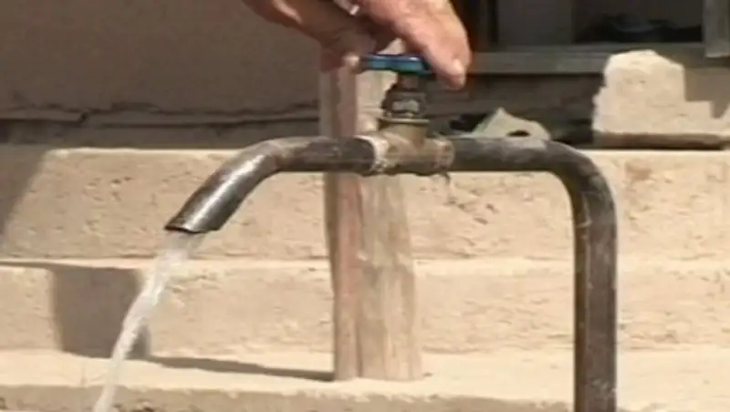 Мақтаралда жыл басынан бері 8 елді мекен ауыз сумен қамтылған