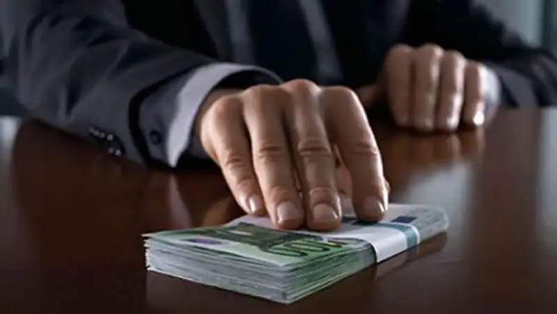 Жители каких регионов больше всего сообщают о фактах коррупции в Казахстане