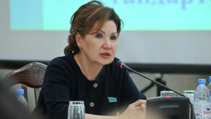 Депутат Мажилиса Гульнара Иксанова подала в отставку