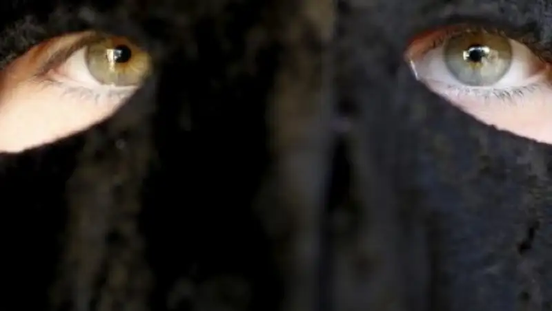 Вооруженные грабители в масках напали на магазин в Степногорске